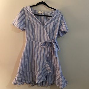 Altar’d State dress